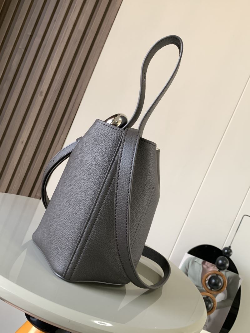 Loewe Bucket Bags